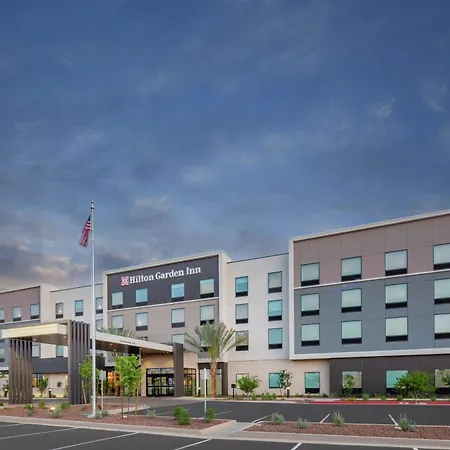 Hilton Garden Inn Surprise Phoenix