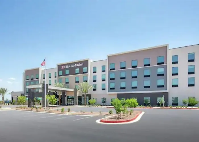 Hilton Garden Phoenix Hotel Surprise
