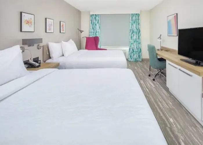 Hilton Garden Phoenix Surprise