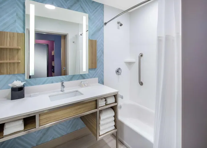 Hilton Garden Phoenix Surprise