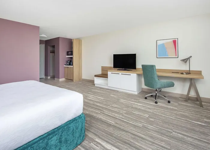 Hilton Garden Phoenix Surprise