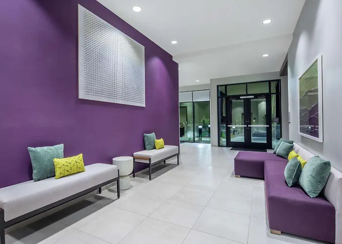 Hilton Garden Phoenix