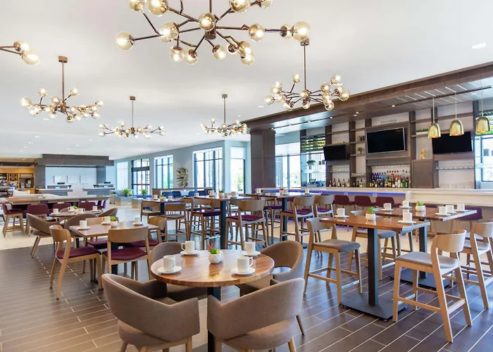Hilton Garden Phoenix Surprise