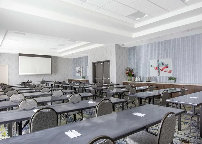 Hilton Garden Phoenix Surprise