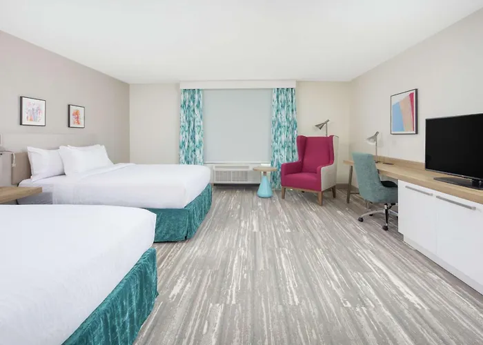 Hilton Garden Phoenix