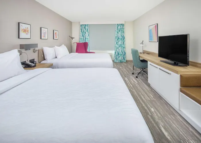 Hotel Hilton Garden Phoenix Surprise