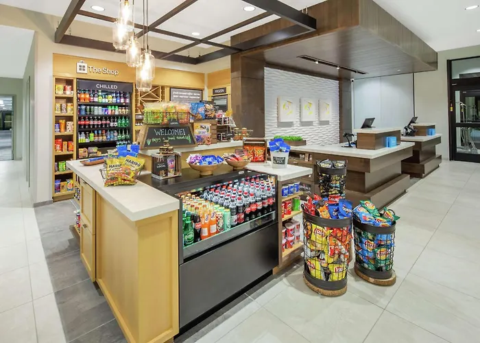 Hotel Hilton Garden Phoenix 3*