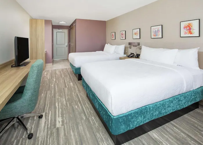 Hotel Hilton Garden Phoenix Surprise