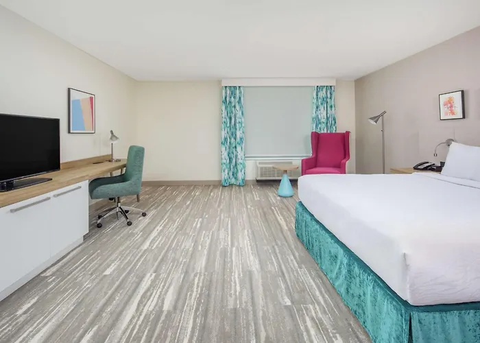 Hotel Hilton Garden Phoenix