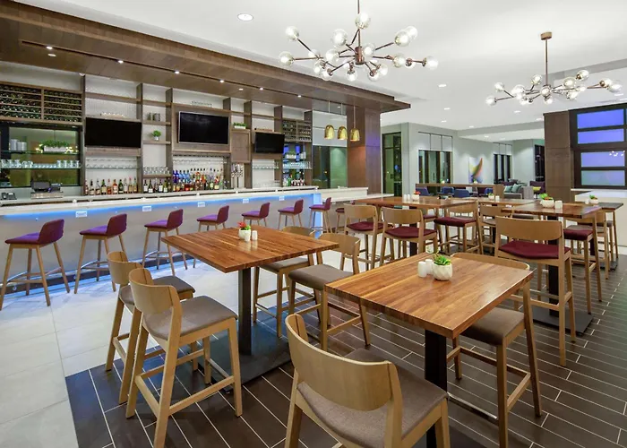 Hilton Garden Phoenix Hotel