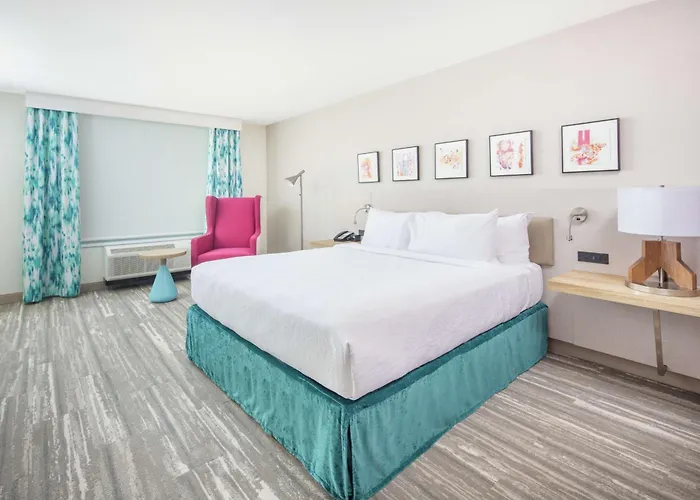 Hilton Garden Phoenix 3* Surprise