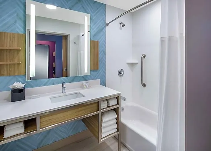Hotel Hilton Garden Phoenix 3*